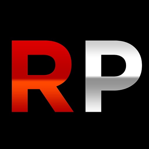 RuPoker iOS App