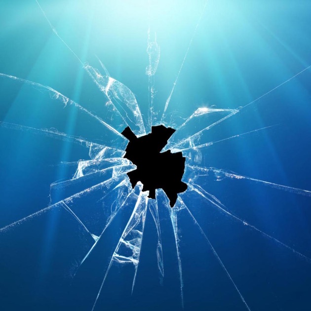 Broken Screen Wallpaper Prank - Cracked Break on the App Store