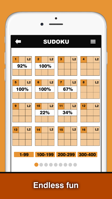 How to cancel & delete Stefan Heine Sudoku - challenging and beautiful ! from iphone & ipad 2