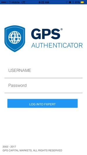 GPS Authenticator(圖1)-速報App