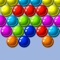 Fun and addictive classic game of marbles