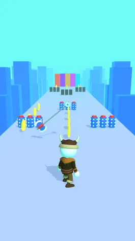 Game screenshot Funland Гипер Гонки Игра 3D hack