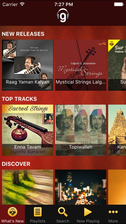 Twaang - Indian Music Library