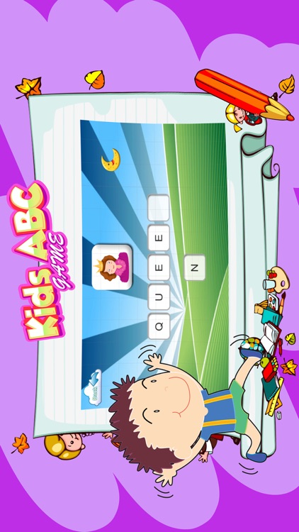 Toddler educational learning apps for kids games screenshot-3