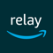 App Icon for Amazon Relay App in Netherlands IOS App Store