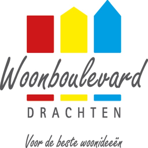 Woonboulevard Drachten