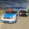 A Police Chase - Free Street Car Racing Game