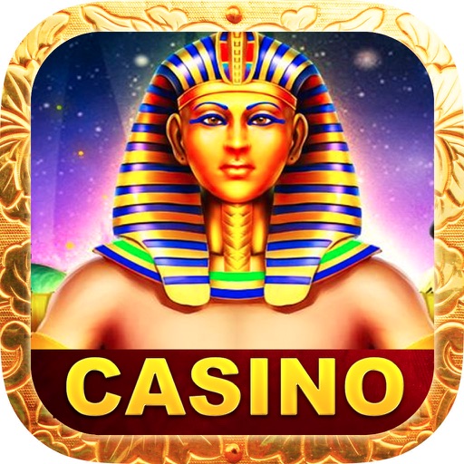 Antique Casino 4-in-1 - Play to Lucky Win Icon