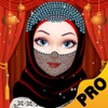 Hijab Spa Salon Makeover