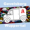 ApothekenApp Wuppertal / Gevelsberg