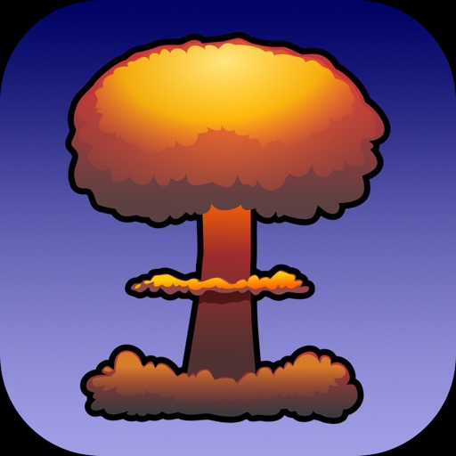 Nuke Defense iOS App