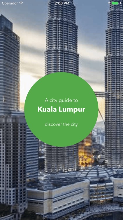 Kuala Lumpur Travel & Tourism Guide