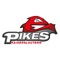 Kaiserslautern Pikes e