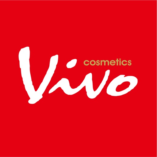 Vivo薇朵-流行美妝輕鬆購 icon