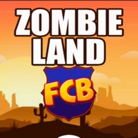 FCB Zombie Land