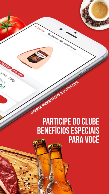 São José Clube de Vantagens screenshot-3