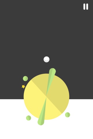 Ball Hop - Jump Ball screenshot 4