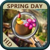 Hidden Objects : Spring Day