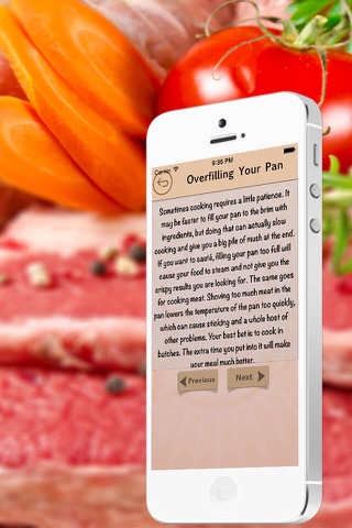 Beef Recipes Collection - Beef Food Free - náhled