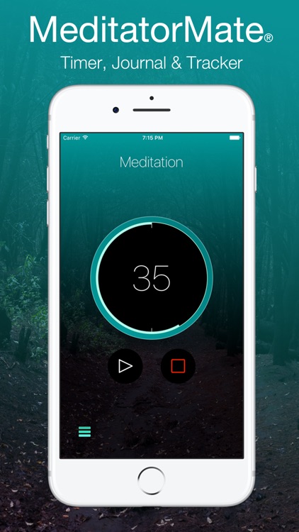 MeditatorMate