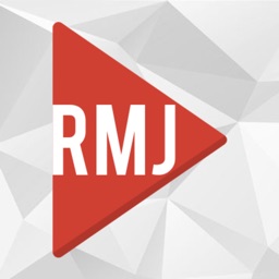 RMJ RADIO OFFICIEL