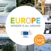 360° European Wonders