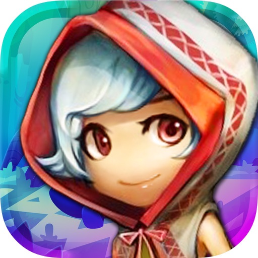 Monster War(Tower Shooting)-Shoot Game iOS App