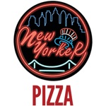 New Yorker Pizza App