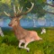 Icon Deer Simulator: Animal Life