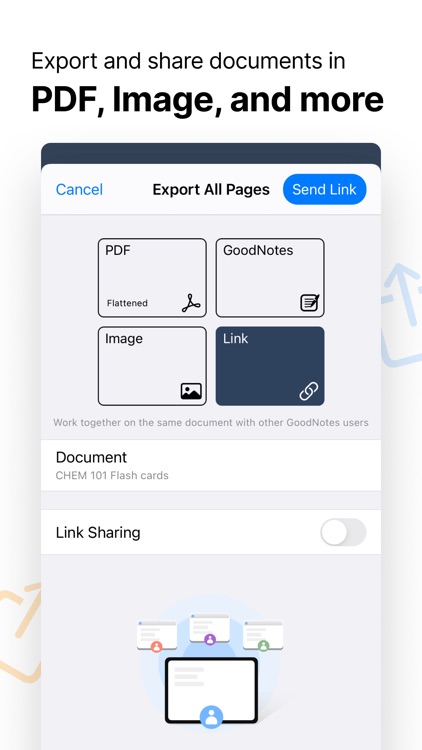 GoodNotes 5 screenshot-5