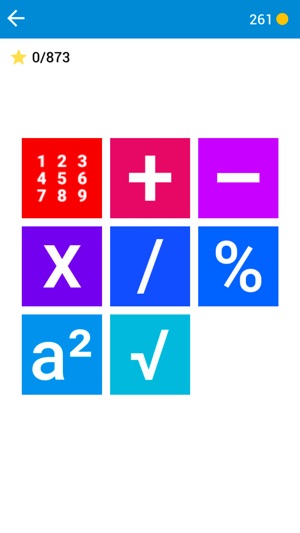 Juego de Matemáticas Math(圖2)-速報App