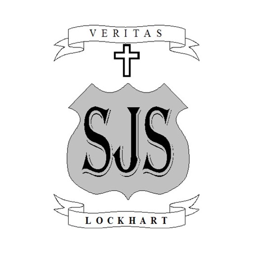 St Joseph's School Lockhart icon