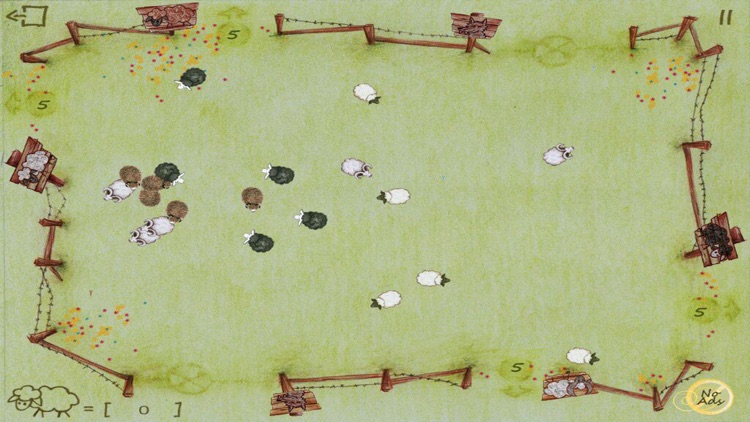 Yan Tan Count Sheep Free