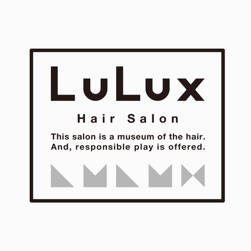 LuLux Hair Salon（ルルクスヘアーサロン）