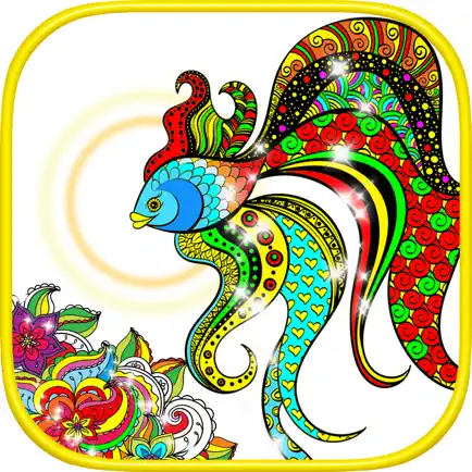 Coloring Me : Coloring Book for Adults Читы