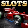 Races Cars Slots  Big Winner Games