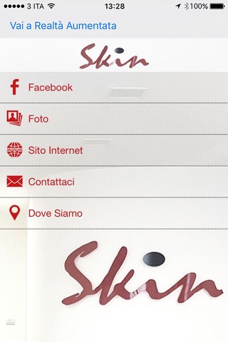 Skin Gasparini screenshot 4