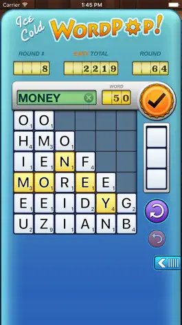 Game screenshot WordPop! Free mod apk