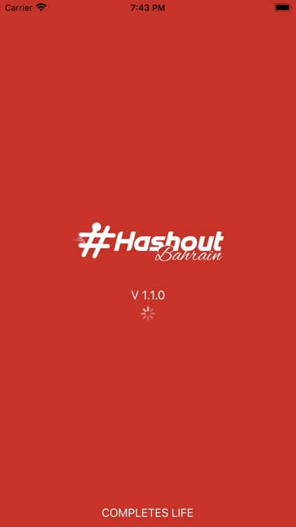 Hashout Bahrain