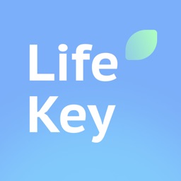 Life Key icon