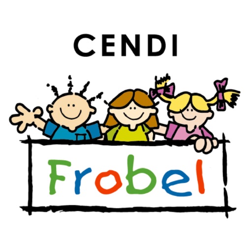 CENDI FROBEL icon