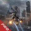 Air Helicopter Competition PRO : Brilliant Race