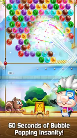 Game screenshot Bubble Magic Hunter 2017 Free Edition hack
