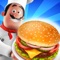 It's time to cook food and make some delicious meals in this FREE time management game