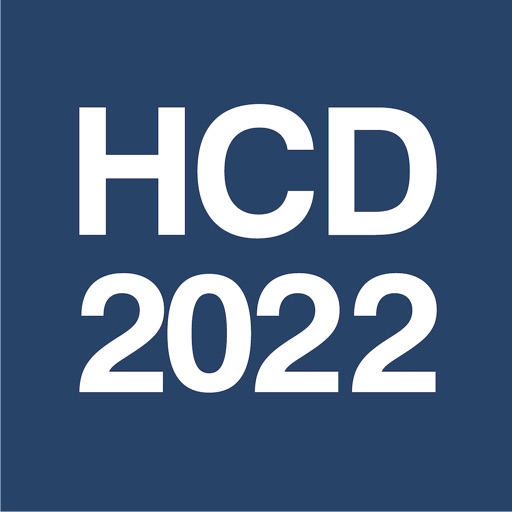Healthy City Design 2022 Icon
