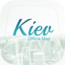 Get Kiev, Ukraine - Offline Guide - for iOS, iPhone, iPad Aso Report