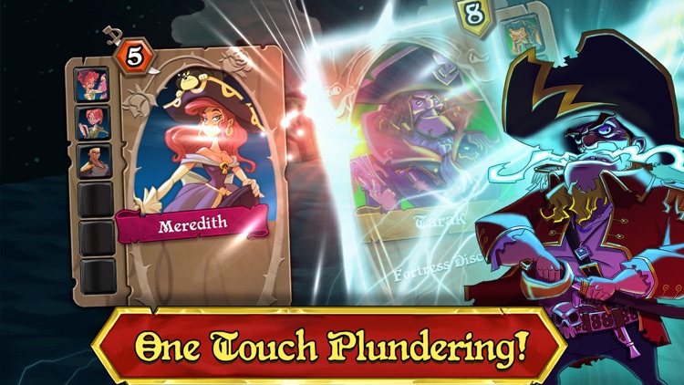 Pirates War - The Dice King
