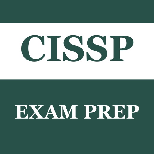 CISSP Exam Prep Test 2017 icon
