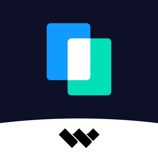 MobileTrans-Phone Transfer
