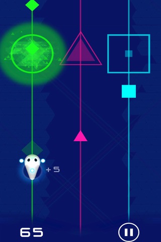 Shape Eater screenshot 4